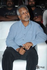 OK Bangaram Movie Audio Success Meet